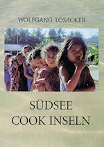 Südsee - Cook Inseln