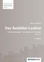 Das Ausbilder-Lexikon