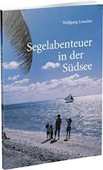 Segelabenteuer in der Südsee