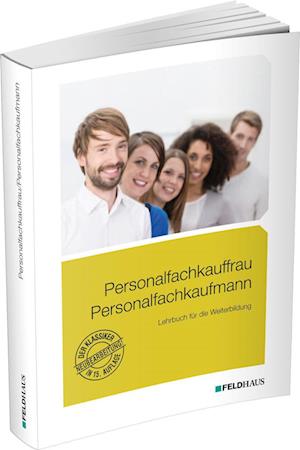 Personalfachkauffrau /Personalfachkaufmann