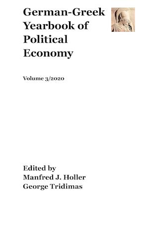 German-Greek Yearbook of Political Economy, Volume 3