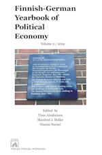 Finnish-German Yearbook of Political Economy, Volume 2