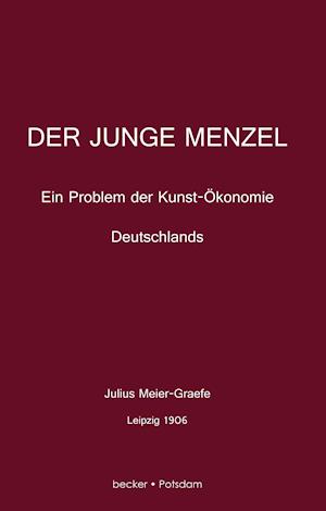 Der junge Menzel