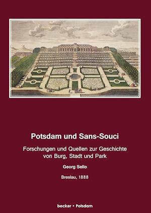 Potsdam und Sans-Souci