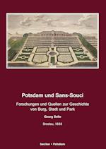 Potsdam und Sans-Souci