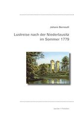 Lustreise nach der Niederlausitz