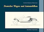 Deutscher Wagen- und Automobilbau