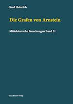 Die Grafen von Arnstein