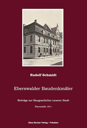 Eberswalder Baudenkmäler