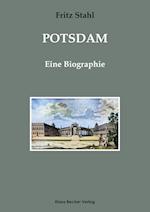 Potsdam. Eine Biographie 1928