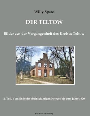 Der Teltow, Band II