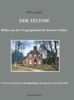 Der Teltow, Band II