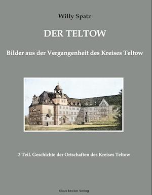 Der Teltow, Band III