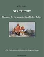 Der Teltow, Band I