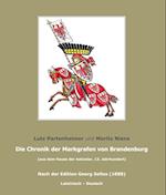 Die Chronik der Markgrafen von Brandenburg