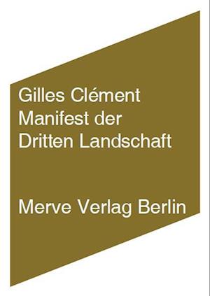 Manifest der dritten Landschaft