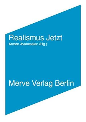 Realismus Jetzt