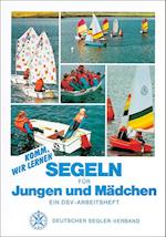 Segeln für Jungen und Mädchen