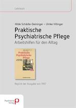 Praktische psychiatrische Pflege