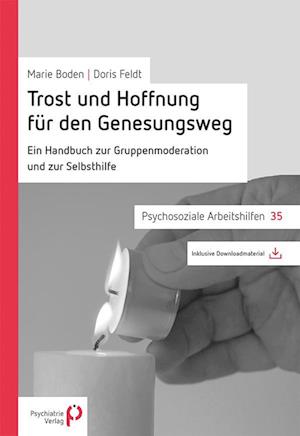 Trost und Hoffnung für den Genesungsweg