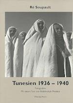 Tunesien 1936 - 1940
