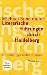 Literarische Führungen durch Heidelberg
