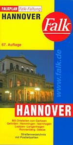 Hannover, Falk Faltung