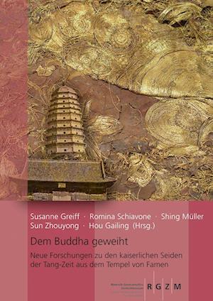 Dem Buddha Geweiht