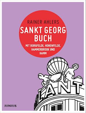 Sankt Georg Buch