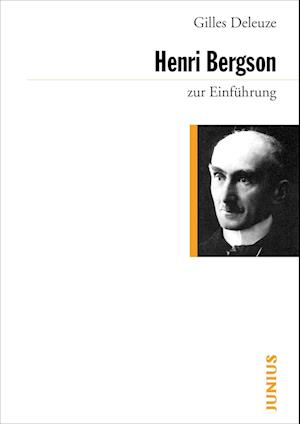 Henri Bergson zur Einführung