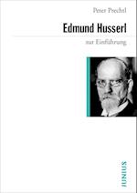Edmund Husserl zur Einführung