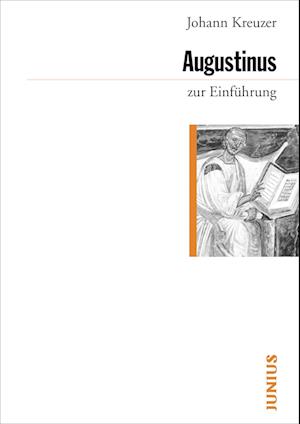 Augustinus zur Einführung