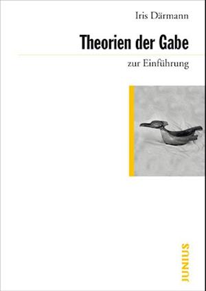 Theorien der Gabe zur Einführung