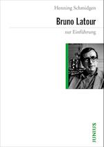Bruno Latour zur Einführung