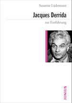 Jacques Derrida zur Einführung