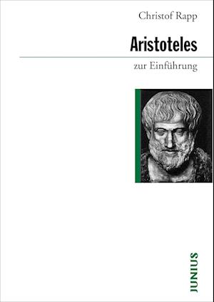 Aristoteles zur Einführung