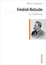 Friedrich Nietzsche zur Einführung