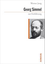 Georg Simmel zur Einführung