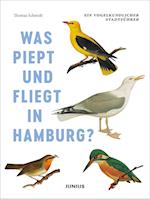 Was piept und fliegt in Hamburg?