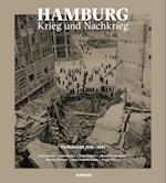 Hamburg. Krieg und Nachkrieg