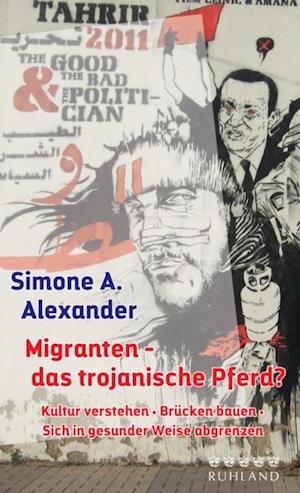 Migranten - das trojanische Pferd?