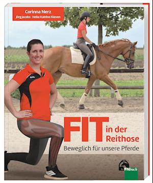 Fit in der Reithose