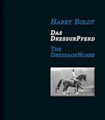 Das DressurPferd / The Dressage Horse