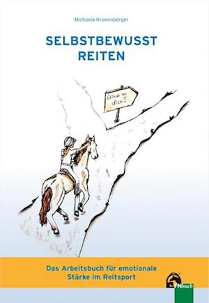 Selbstbewusst Reiten