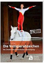 Die Voltigierabzeichen der Deutschen Reiterlichen Vereinigung