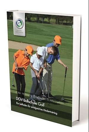 DGV-Ballschule Golf