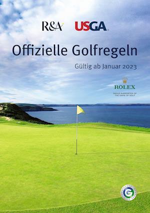 Offizielle Golfregeln