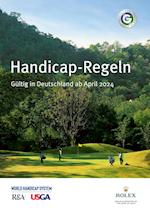 Handicap-Regeln