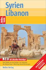 Nelles Guide Syrien. Libanon