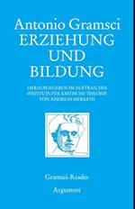 Erziehung und Bildung